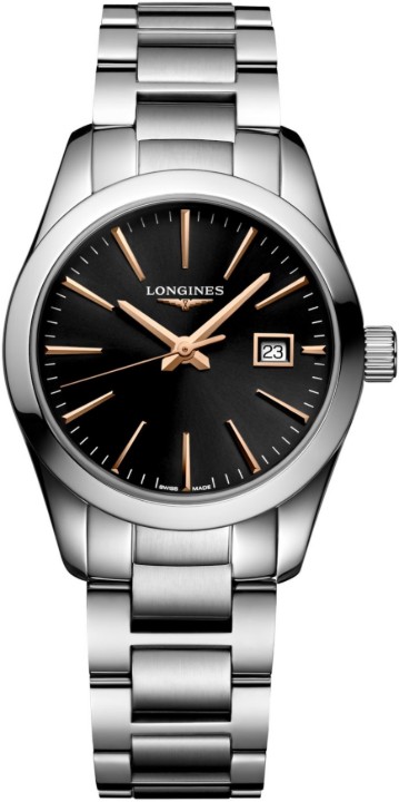 Obrázok z Longines Conquest Classic