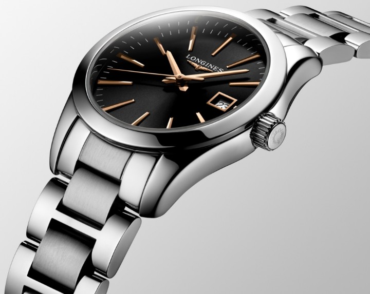 Obrázok z Longines Conquest Classic