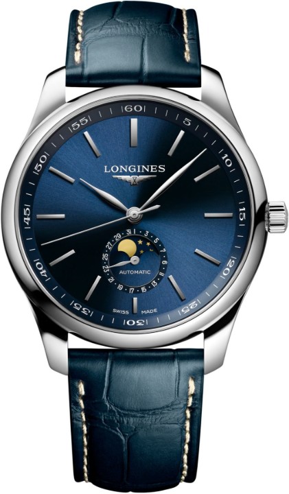 Obrázok z Longines Master Collection