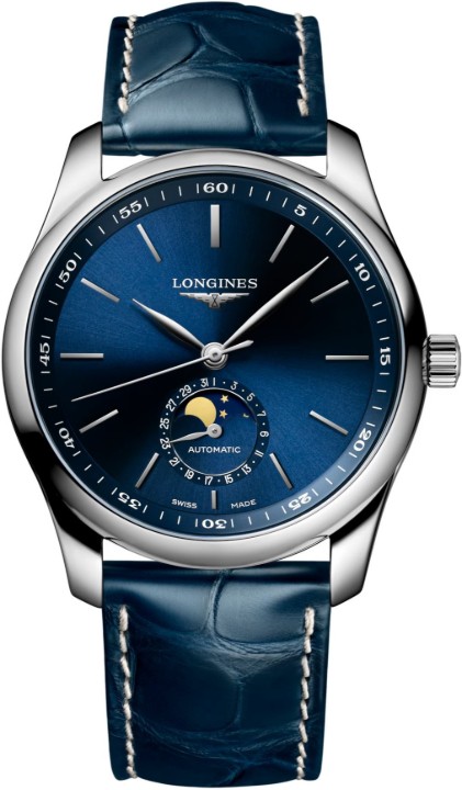 Obrázok z Longines Master Collection