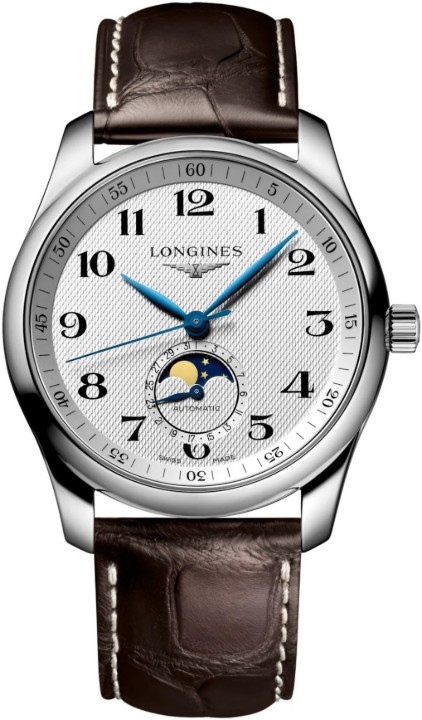 Obrázok z Longines Master Collection