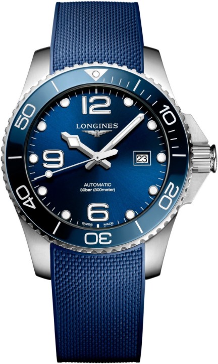 Obrázok z Longines HydroConquest
