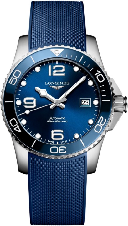 Obrázok z Longines HydroConquest