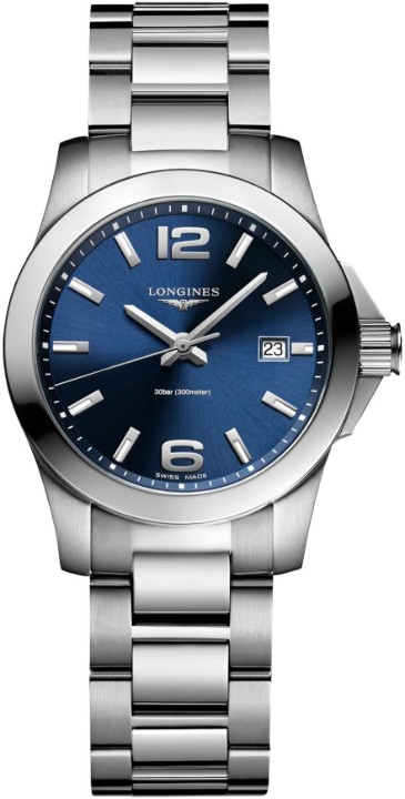 Obrázok z Longines Conquest