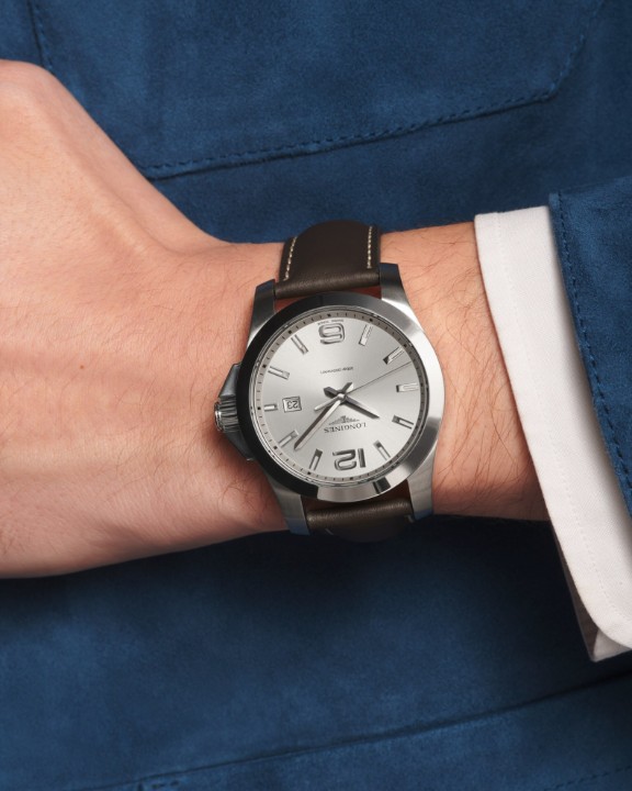 Obrázok z Longines Conquest