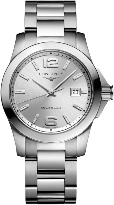 Obrázok z Longines Conquest