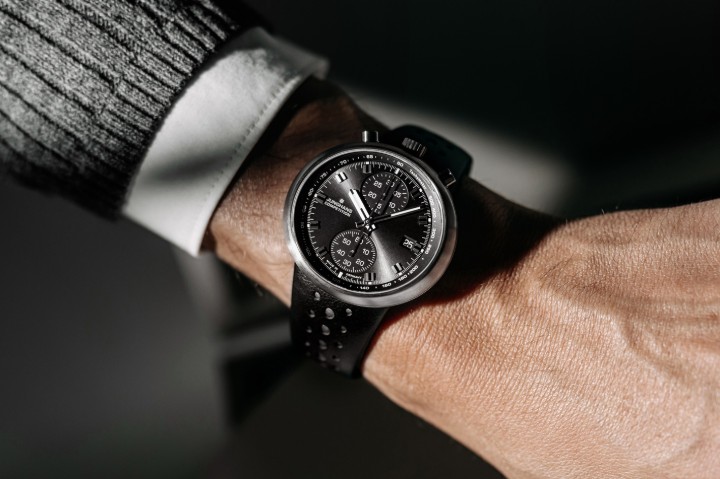 Obrázok z Junghans 1972 Competition