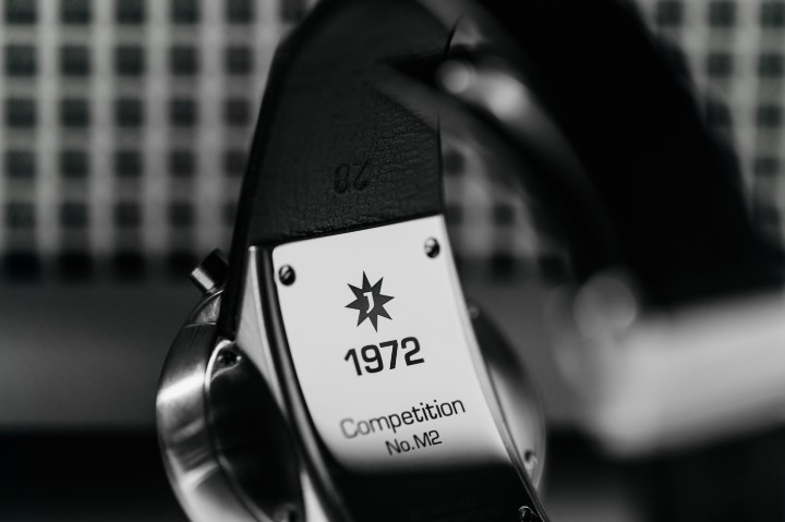 Obrázok z Junghans 1972 Competition