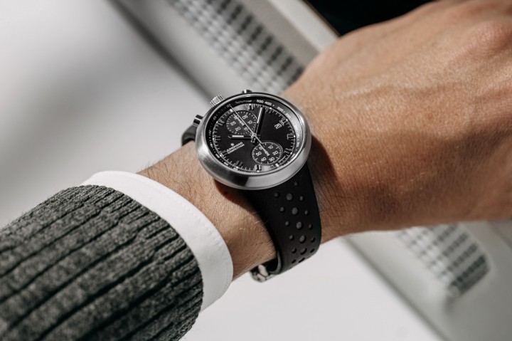 Obrázok z Junghans 1972 Competition