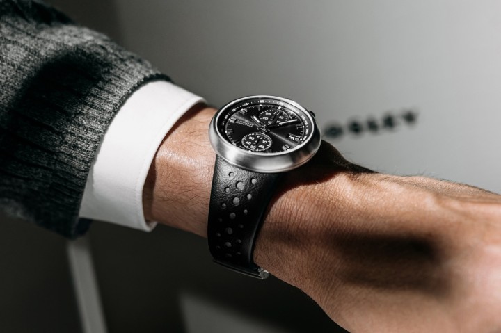 Obrázok z Junghans 1972 Competition