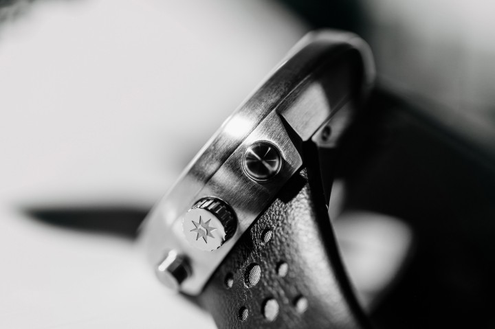 Obrázok z Junghans 1972 Competition