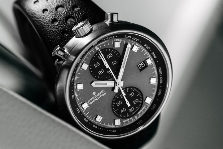 Obrázok z Junghans 1972 Competition