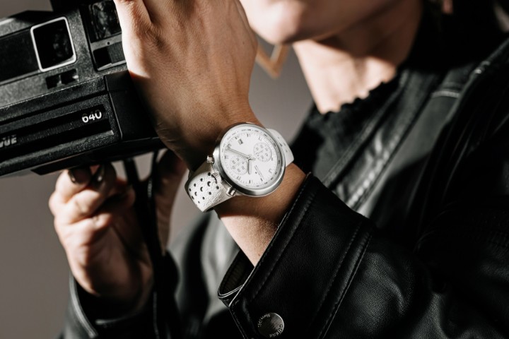 Obrázok z Junghans 1972 Competition