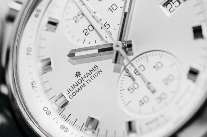 Obrázok z Junghans 1972 Competition