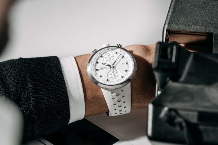 Obrázok z Junghans 1972 Competition