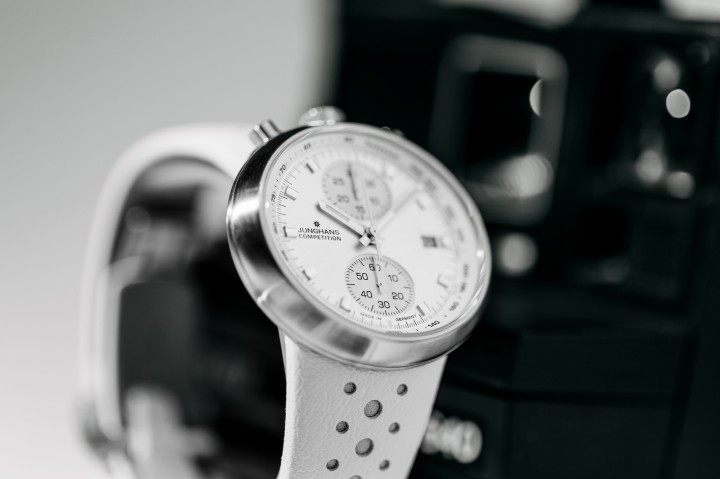 Obrázok z Junghans 1972 Competition