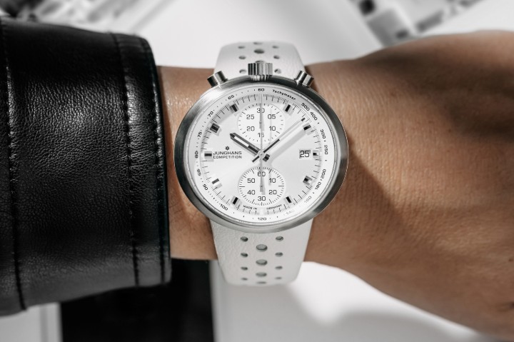 Obrázok z Junghans 1972 Competition