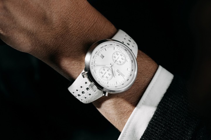 Obrázok z Junghans 1972 Competition