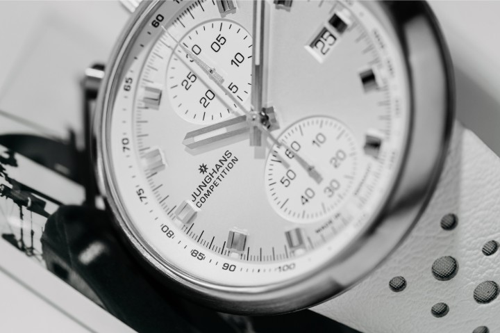 Obrázok z Junghans 1972 Competition