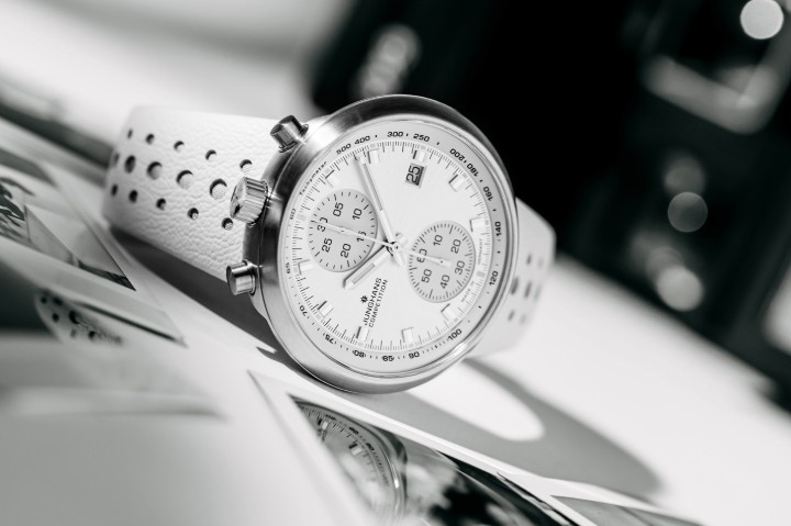 Obrázok z Junghans 1972 Competition