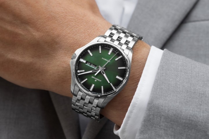 Obrázok z Junghans Meister S Automatic