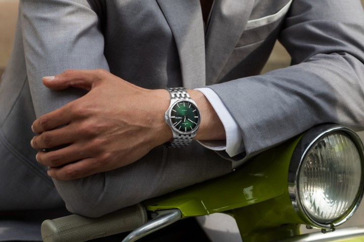 Obrázok z Junghans Meister S Automatic