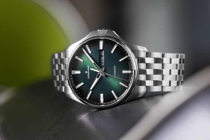 Obrázok z Junghans Meister S Automatic