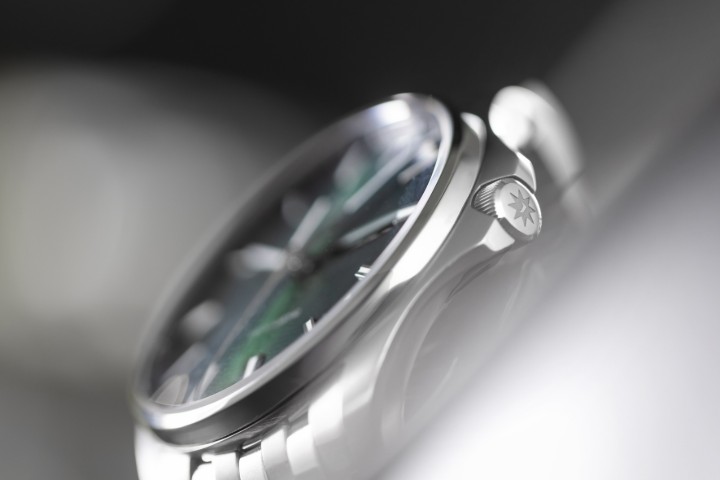 Obrázok z Junghans Meister S Automatic