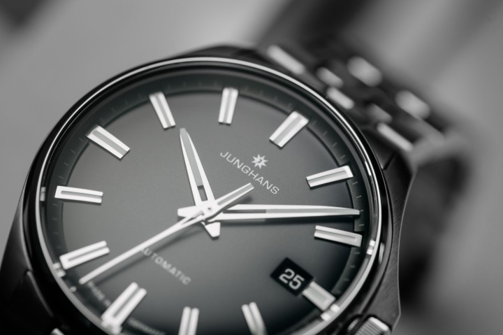 Obrázok z Junghans Meister S Automatic