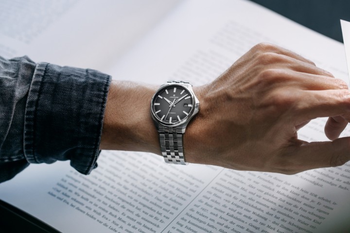 Obrázok z Junghans Meister S Automatic