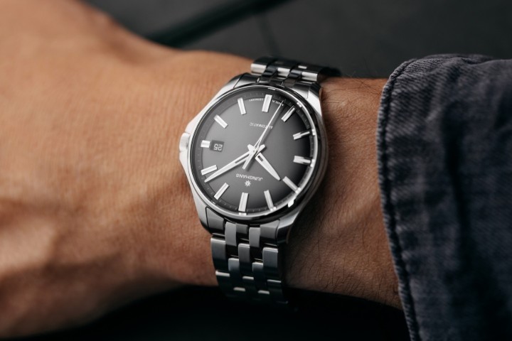 Obrázok z Junghans Meister S Automatic