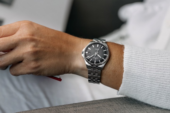 Obrázok z Junghans Meister S Automatic