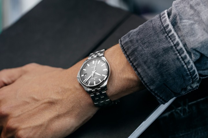 Obrázok z Junghans Meister S Automatic