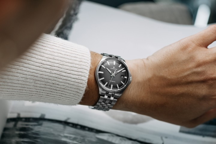 Obrázok z Junghans Meister S Automatic