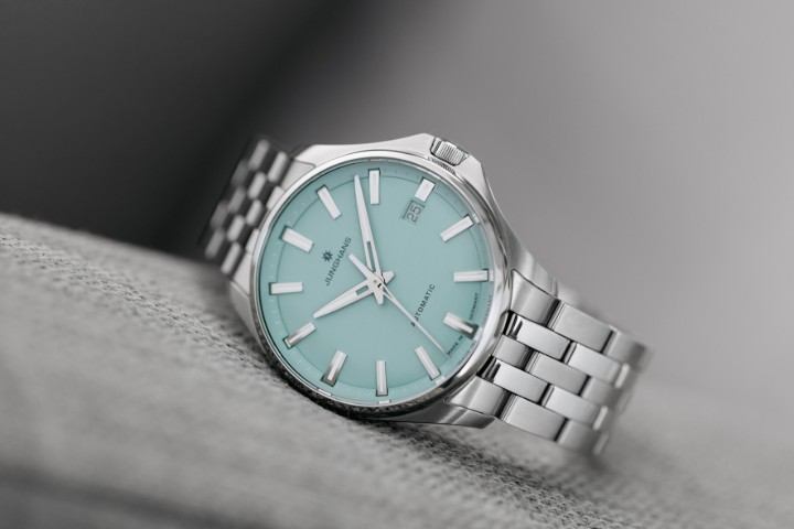 Obrázok z Junghans Meister S Automatic