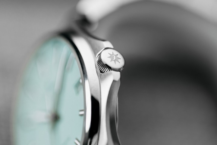 Obrázok z Junghans Meister S Automatic