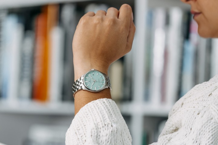 Obrázok z Junghans Meister S Automatic