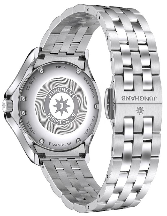 Obrázok z Junghans Meister S Automatic