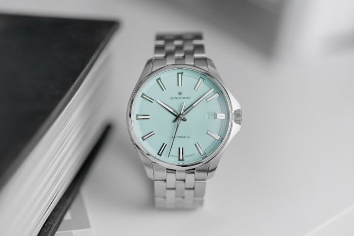 Obrázok z Junghans Meister S Automatic