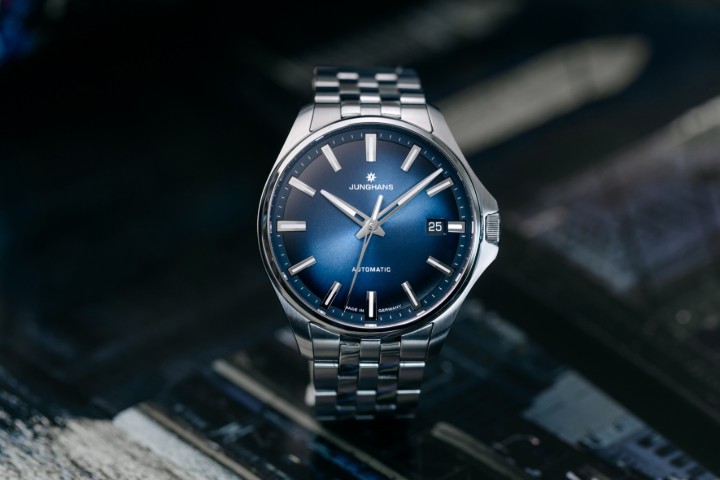 Obrázok z Junghans Meister S Automatic