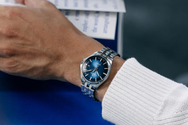 Obrázok z Junghans Meister S Automatic