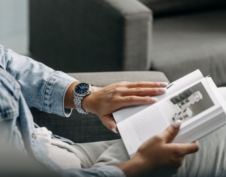 Obrázok z Junghans Meister S Automatic