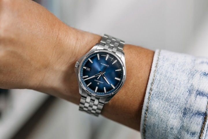 Obrázok z Junghans Meister S Automatic