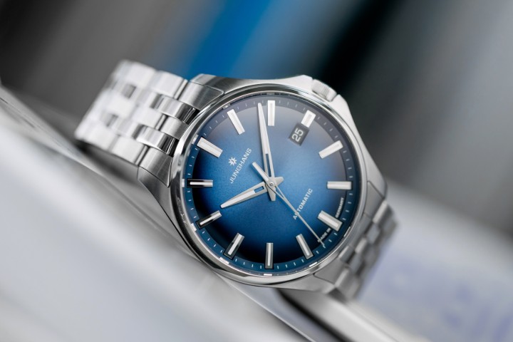 Obrázok z Junghans Meister S Automatic