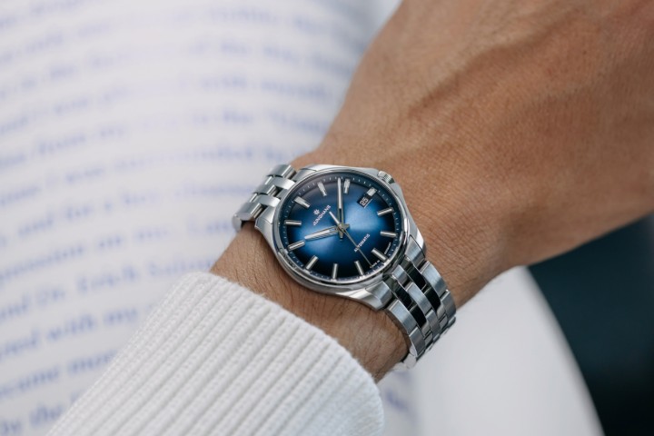 Obrázok z Junghans Meister S Automatic