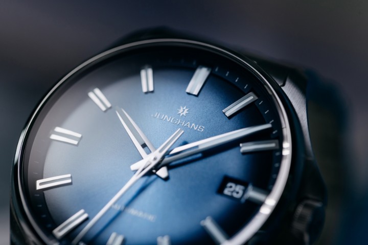 Obrázok z Junghans Meister S Automatic