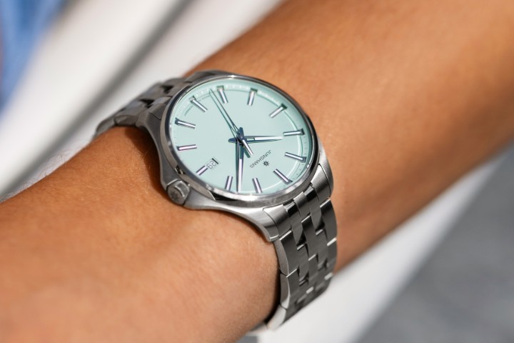 Obrázok z Junghans Meister S Quartz