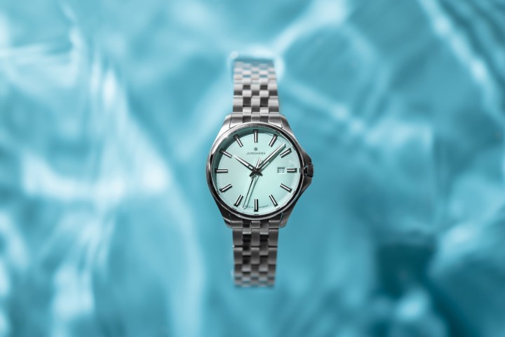 Obrázok z Junghans Meister S Quartz