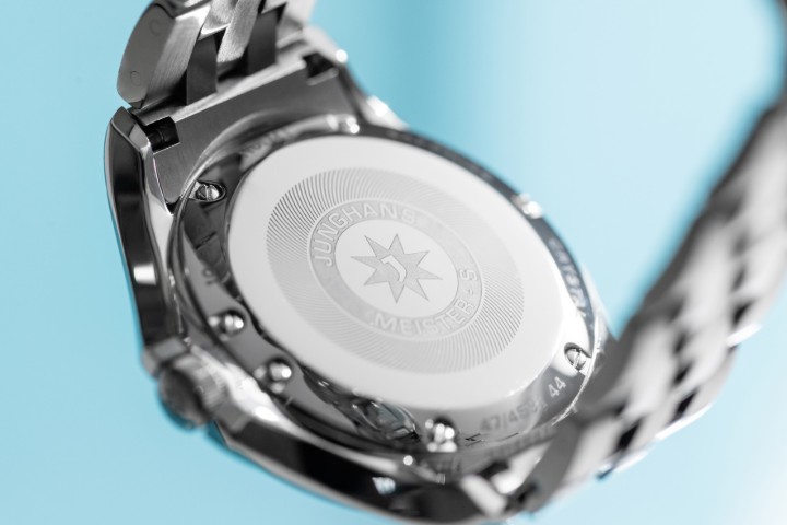 Obrázok z Junghans Meister S Quartz