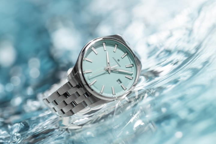 Obrázok z Junghans Meister S Quartz
